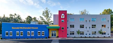 Ronald mcdonald house houston - Mission. Ronald McDonald House Houston offers a home away from home, providing care, compassion, and hope to families with seriously ill children being treated in Texas Medical Center member ... 